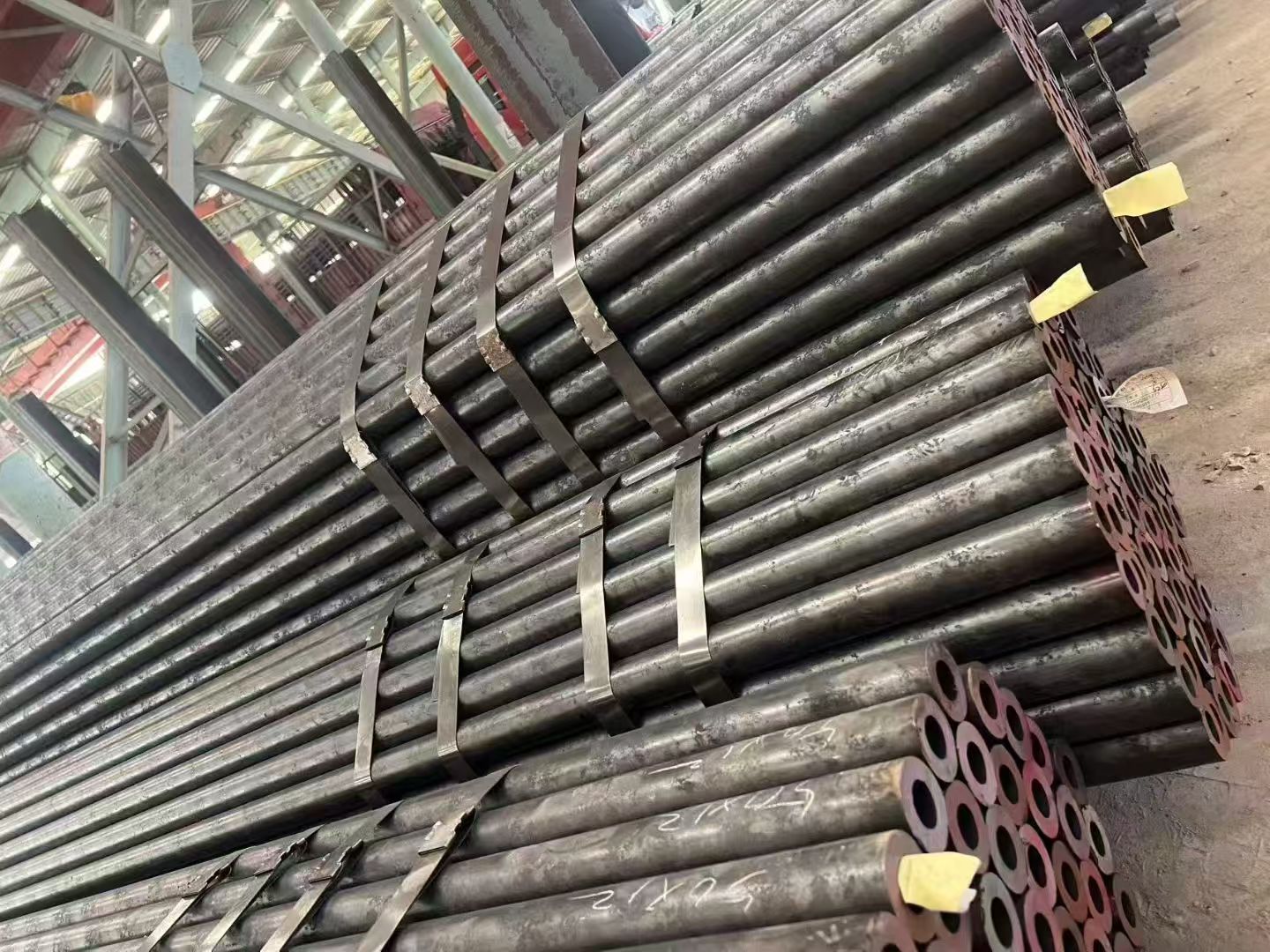 牡丹江市不锈钢方矩管不锈钢无缝钢管 - 哪里好